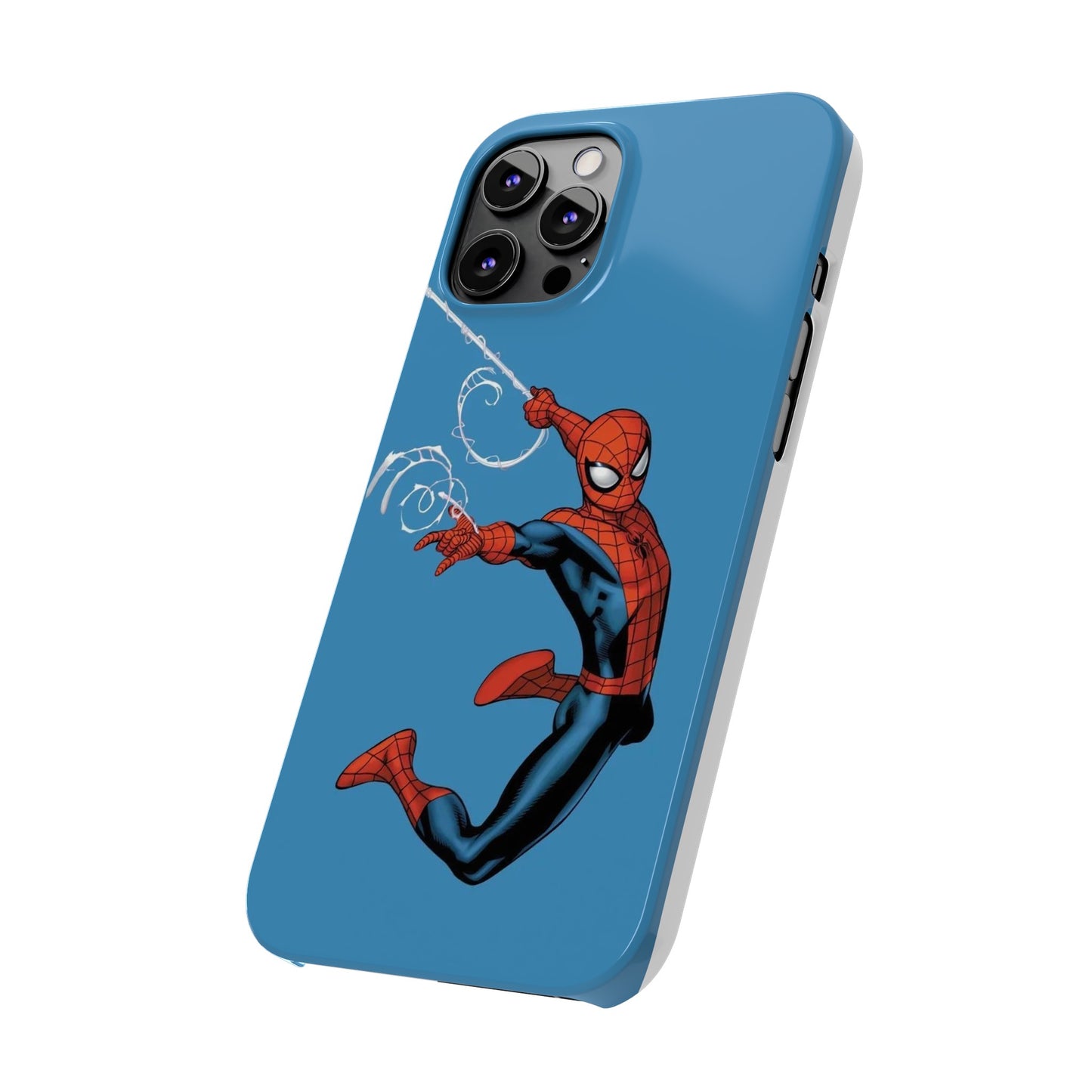 SPIDER-MAN Slim Phone Case