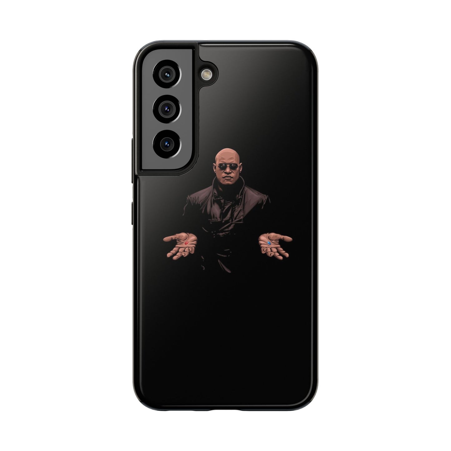 MATRIX - Tough Phone Case