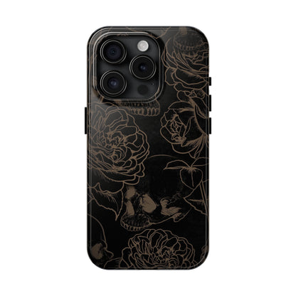 ROSES Tough Phone Case