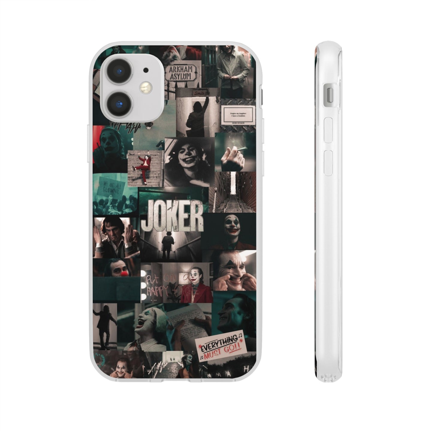 JOKER Flexi Case