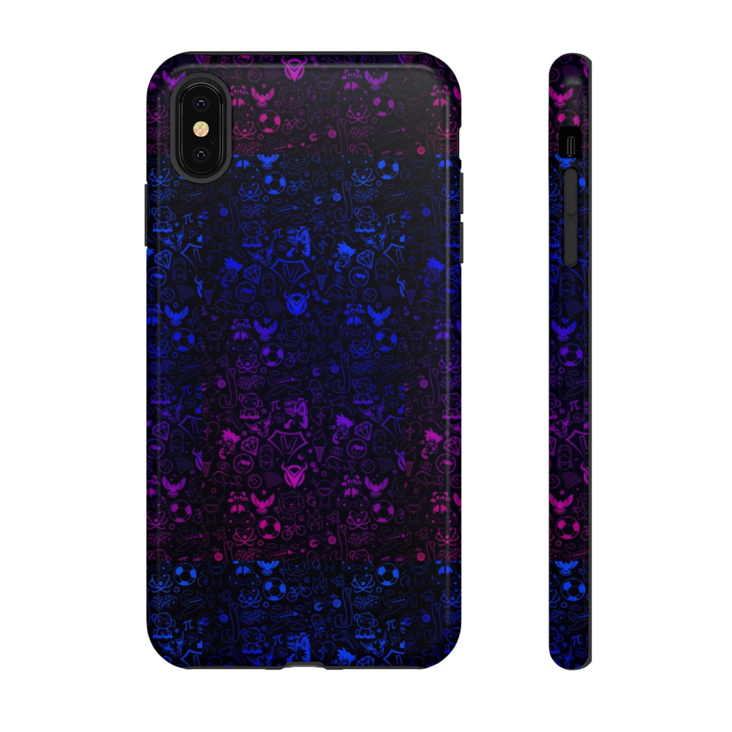 MIXED - Tough Case