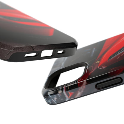 FERRARI Impact-Resistant Case