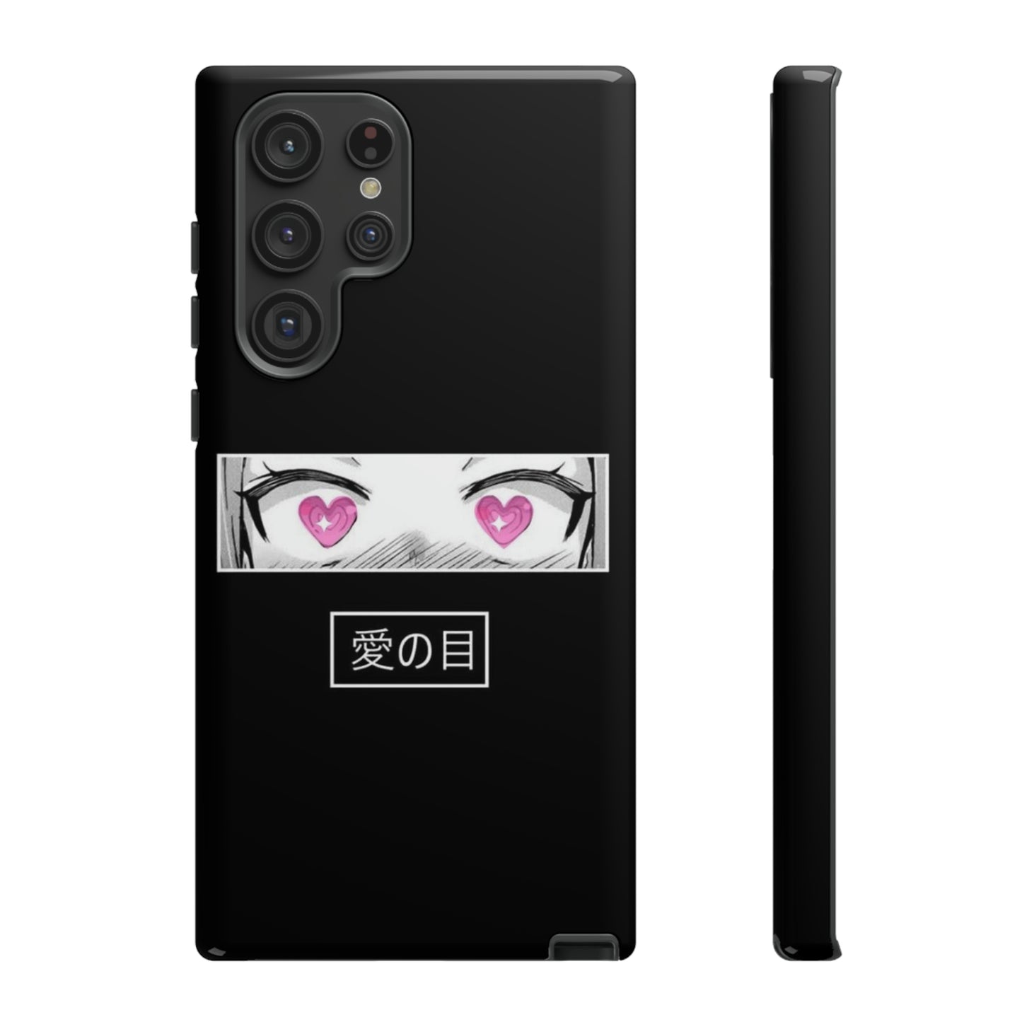 ANIME/THE-EYES Tough Case