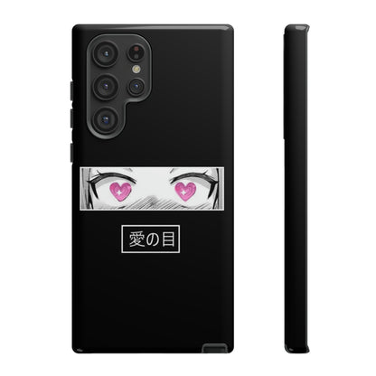 ANIME/THE-EYES Tough Case