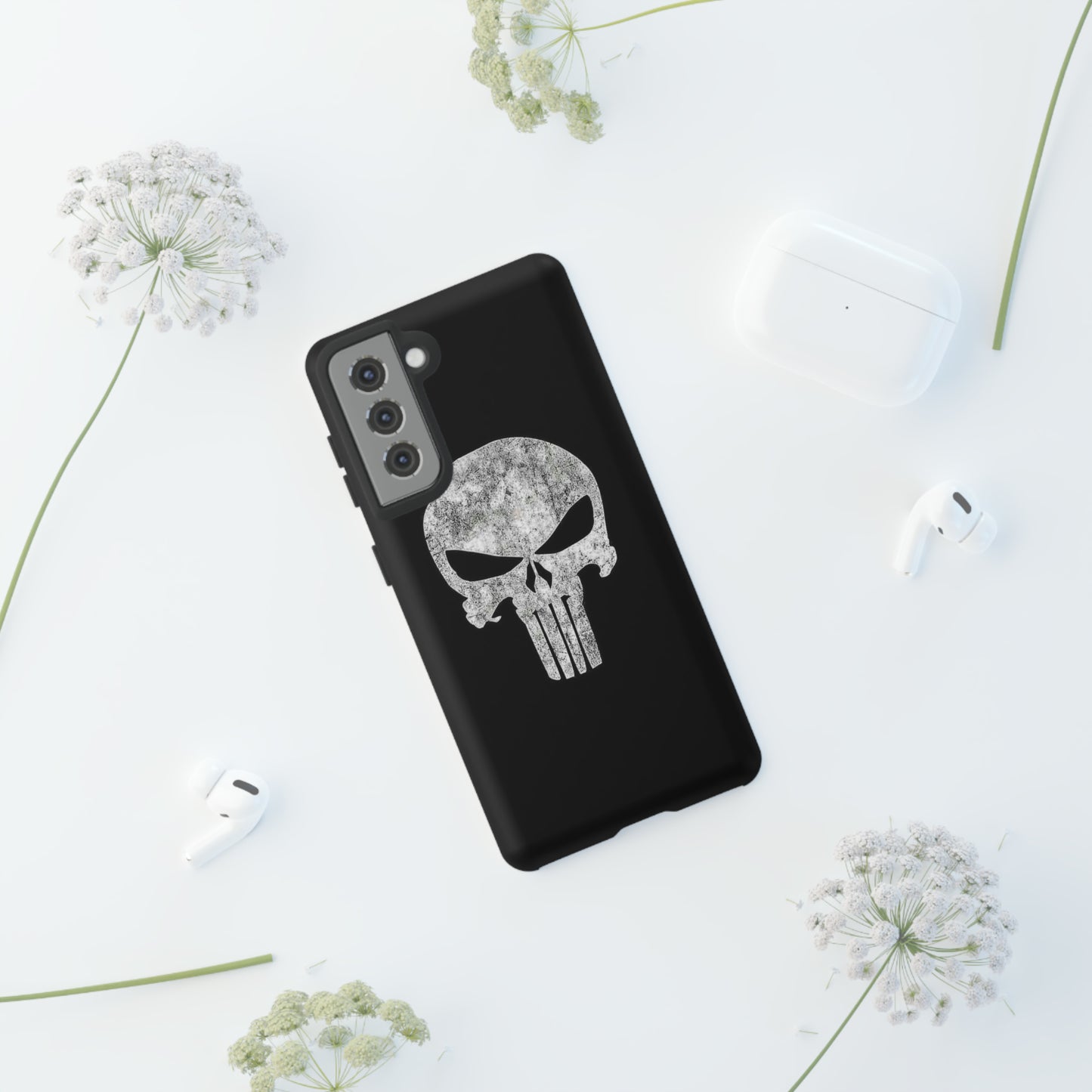 PUNISHER Tough Case