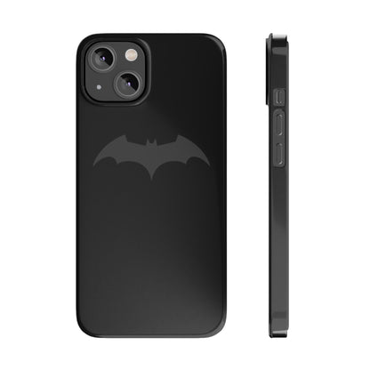 BATMAN Slim Phone Case