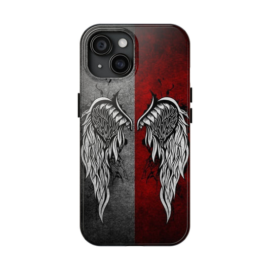 ANGEL Tough Phone Case