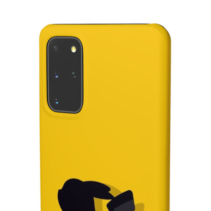 PIKACHU Snap Case