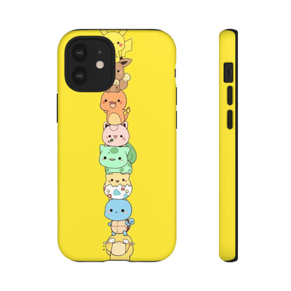 POKEMON Tough Case