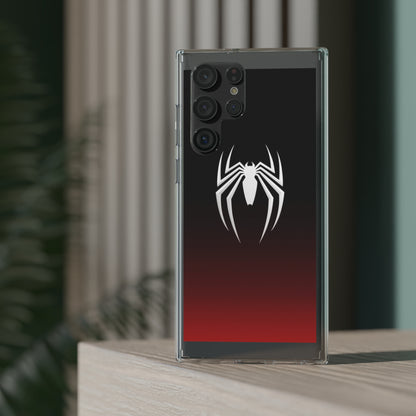 SPIDER-MAN Clear Case