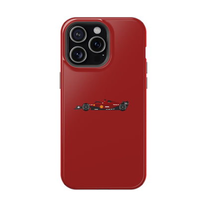 FERRARI Impact-Resistant Case