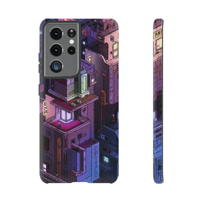 PIXEL Tough Case