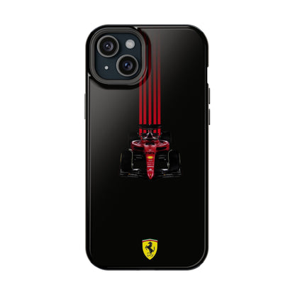 FERRARI Impact-Resistant Case