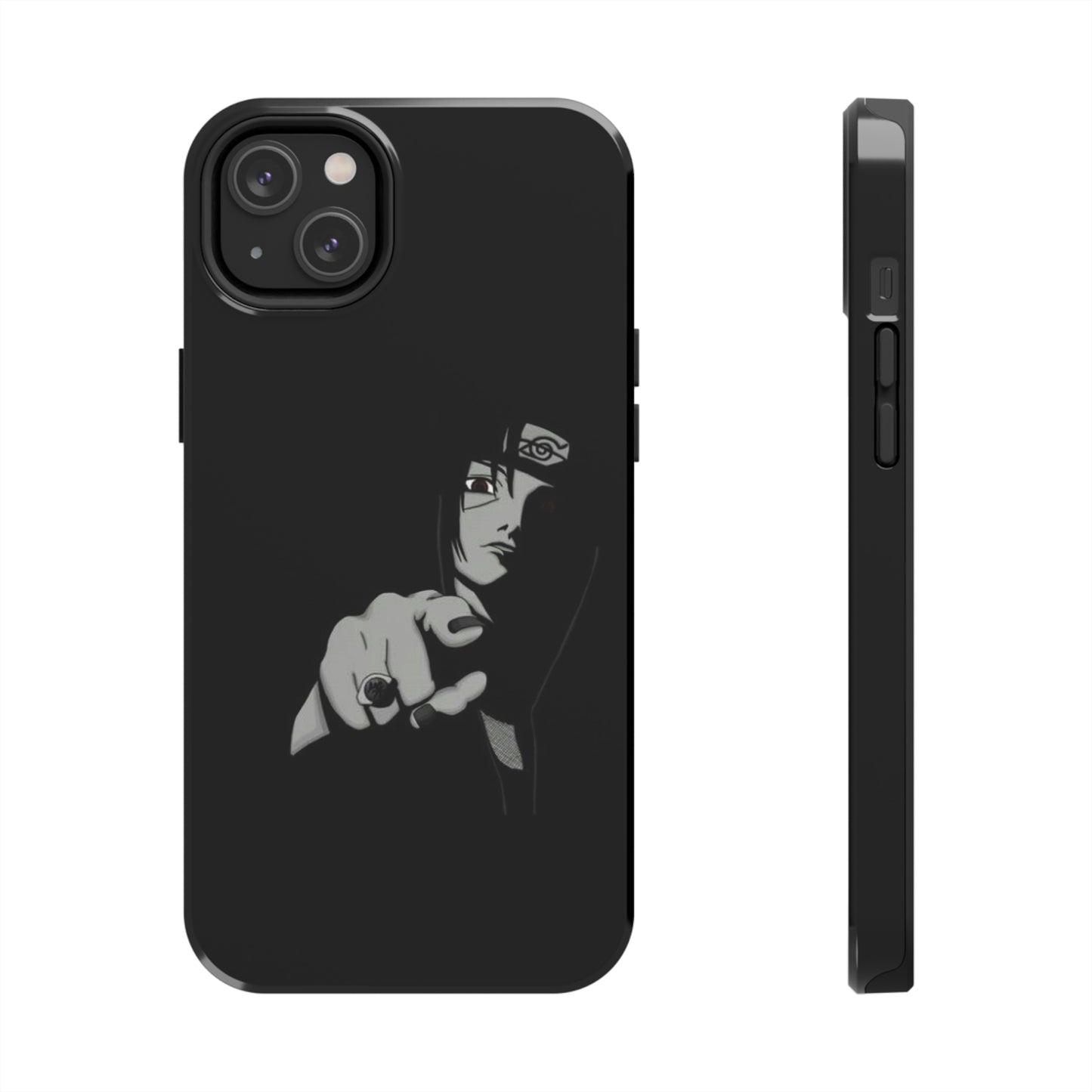 RESPECT Tough Phone Case