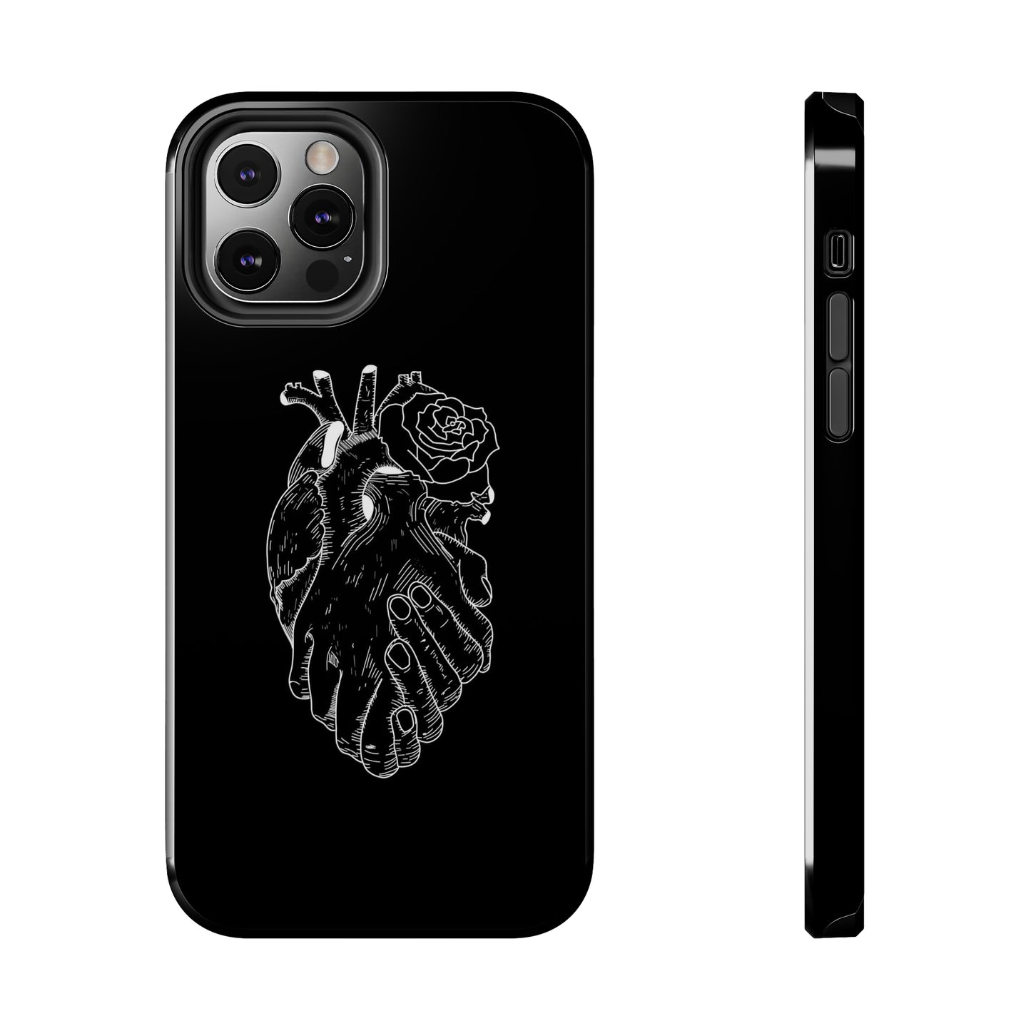 HEART Tough Phone Case