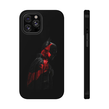 BATMAN Impact-Resistant Case