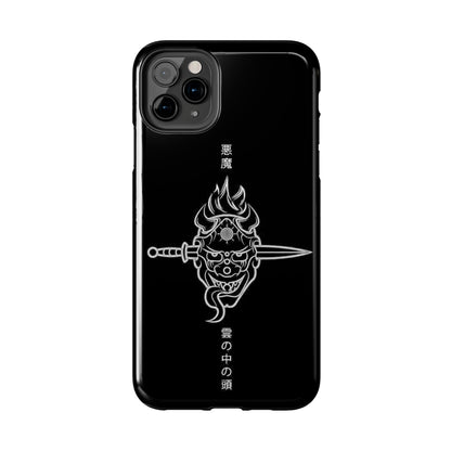 ONI Tough Phone Case