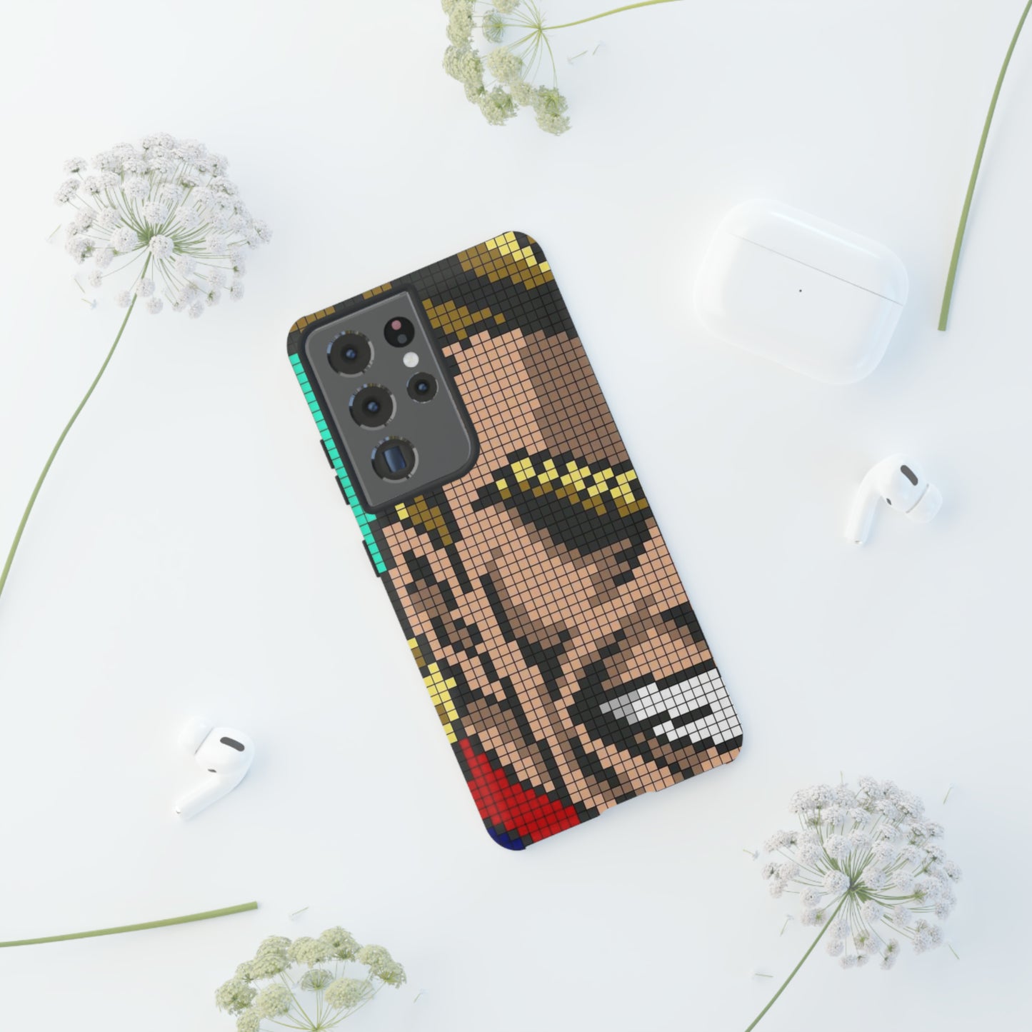 PIXEL/ANIME Tough Case