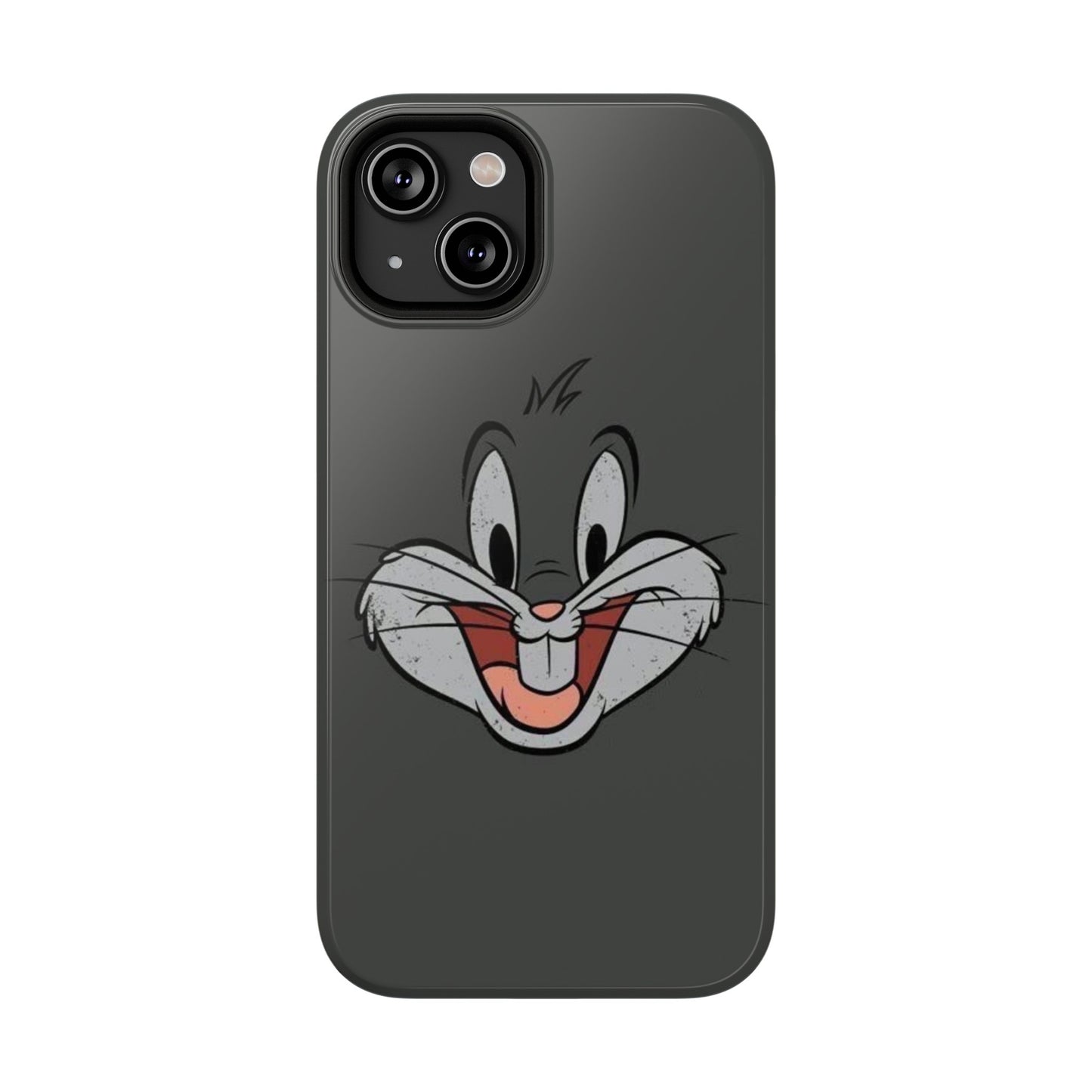 BUGS-BUNNY Impact-Resistant Case