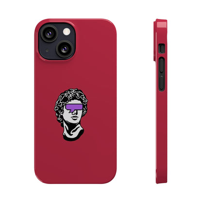 COMMENT Slim Phone Case