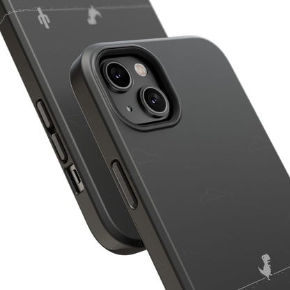 DINOSAUR Impact-Resistant Case