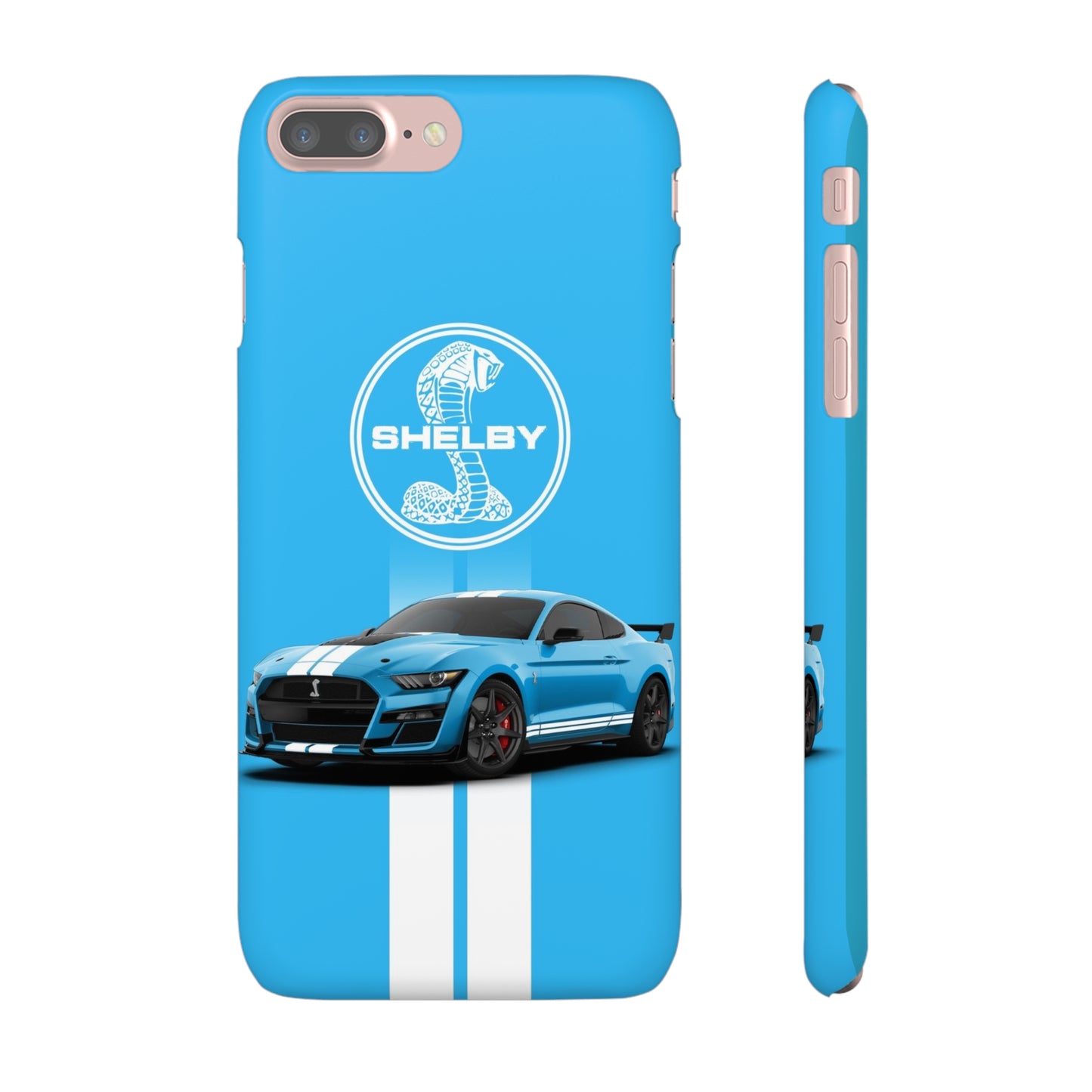 MUSTANG-SHELBY Snap Case