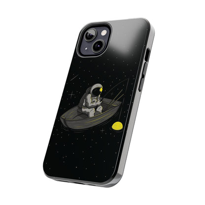 ASTRONAUT Tough Phone Case