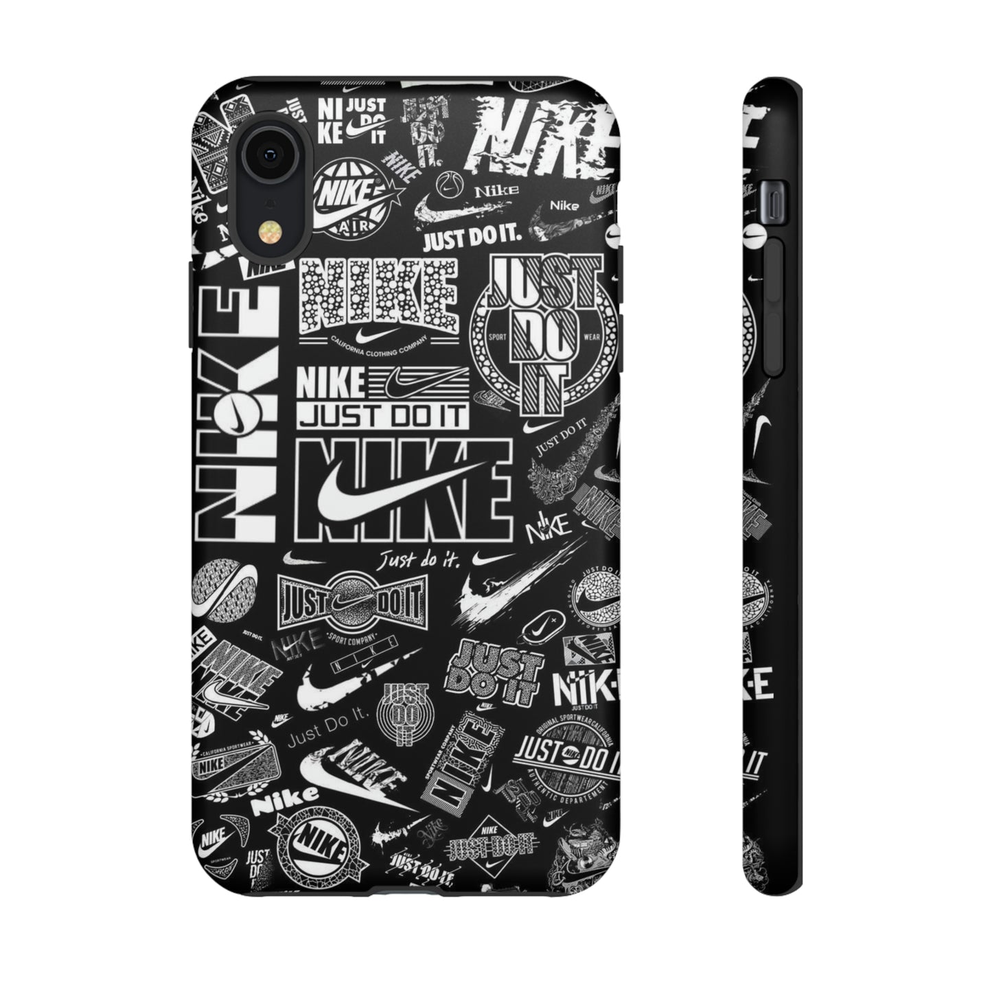 MIXED-NIKE Tough Case