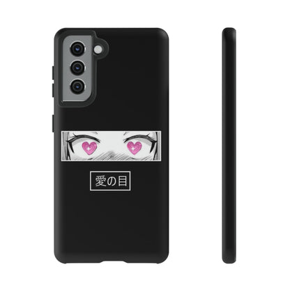 ANIME/THE-EYES Tough Case