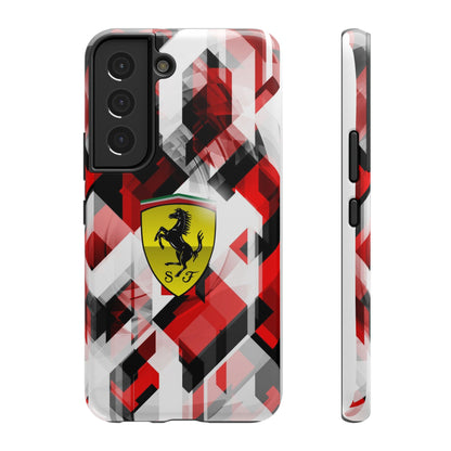 FERRARI Impact-Resistant Case