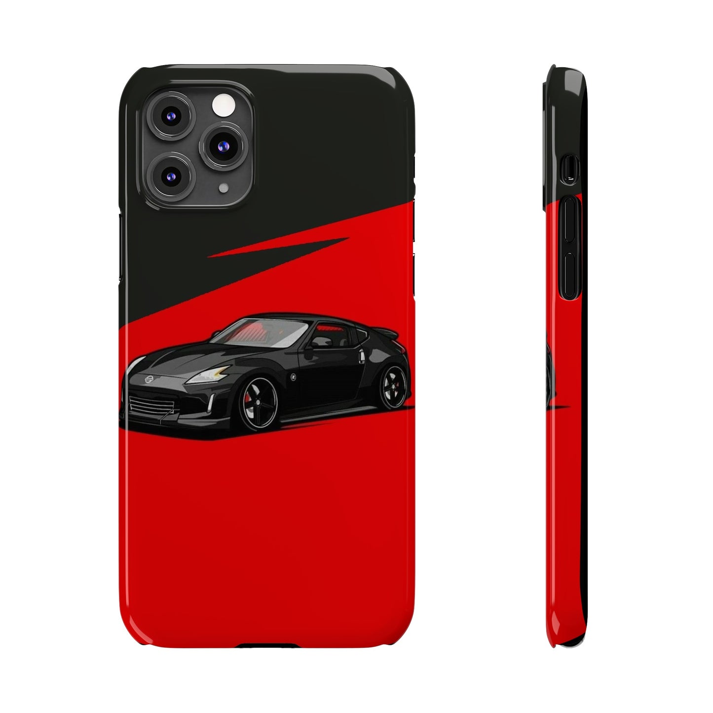 NISSAN-Z Slim Phone Case