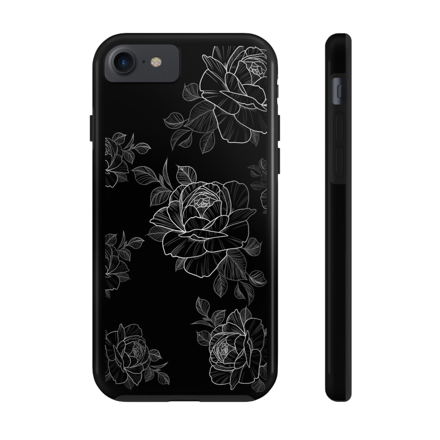 ROSES Tough Phone Case