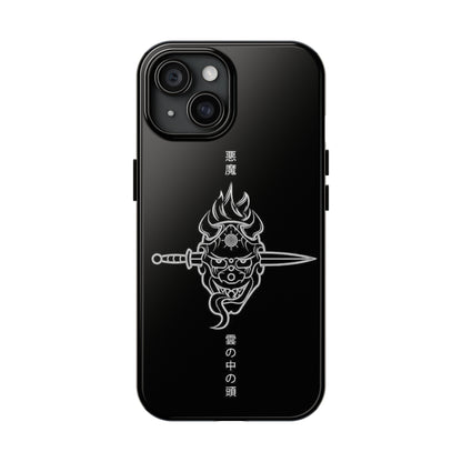 ONI Tough Phone Case