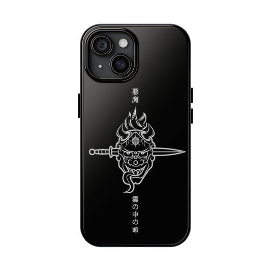 ONI Tough Phone Case