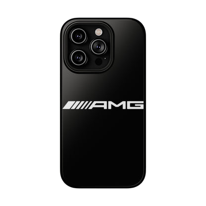 MERCEDES-BENZ-AMG Impact-Resistant Case