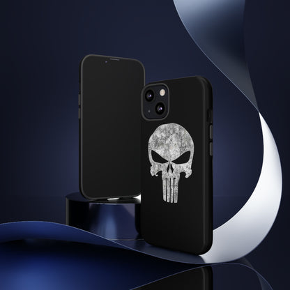 PUNISHER Tough Case