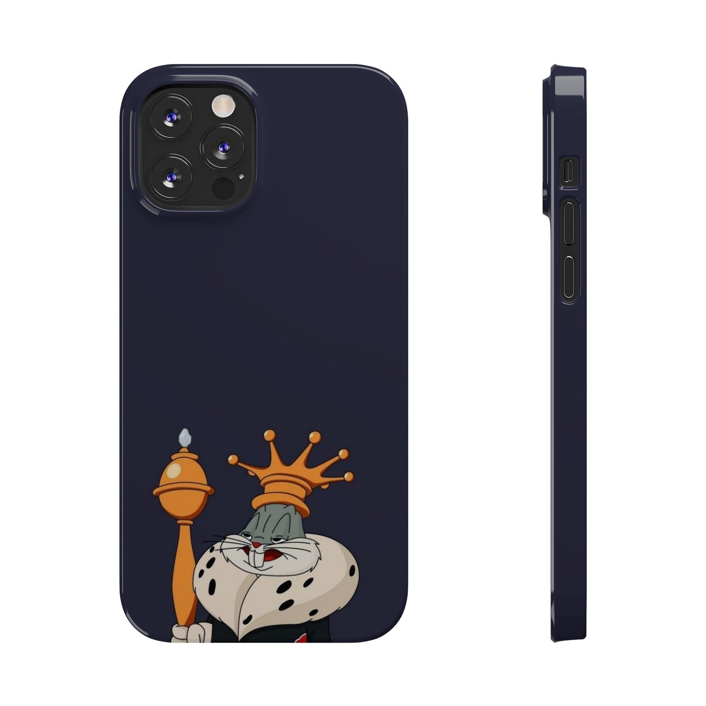 BUGS-BUNNY Slim Phone Case