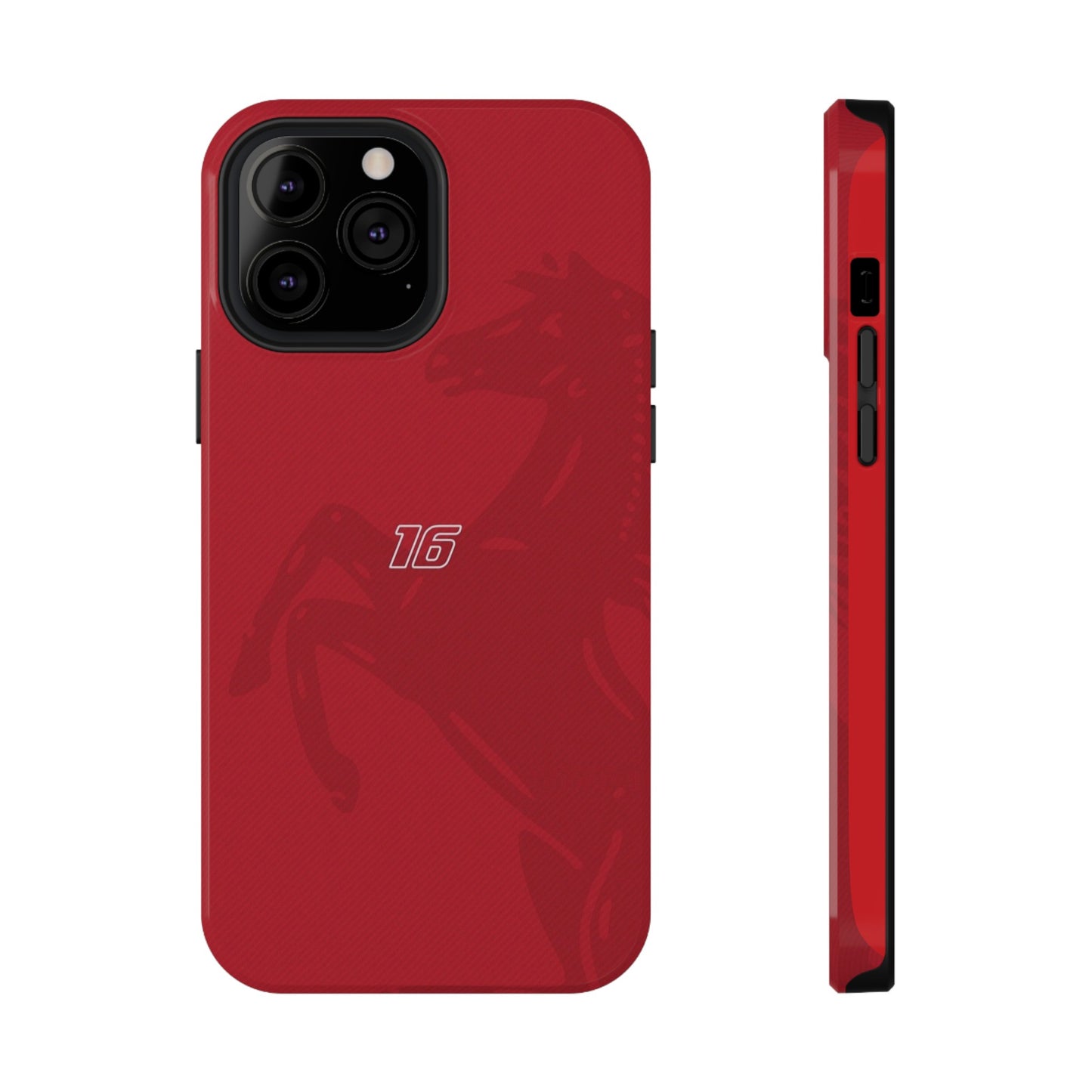 FERRARI Impact-Resistant Case