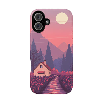 Scenic - Tough Case
