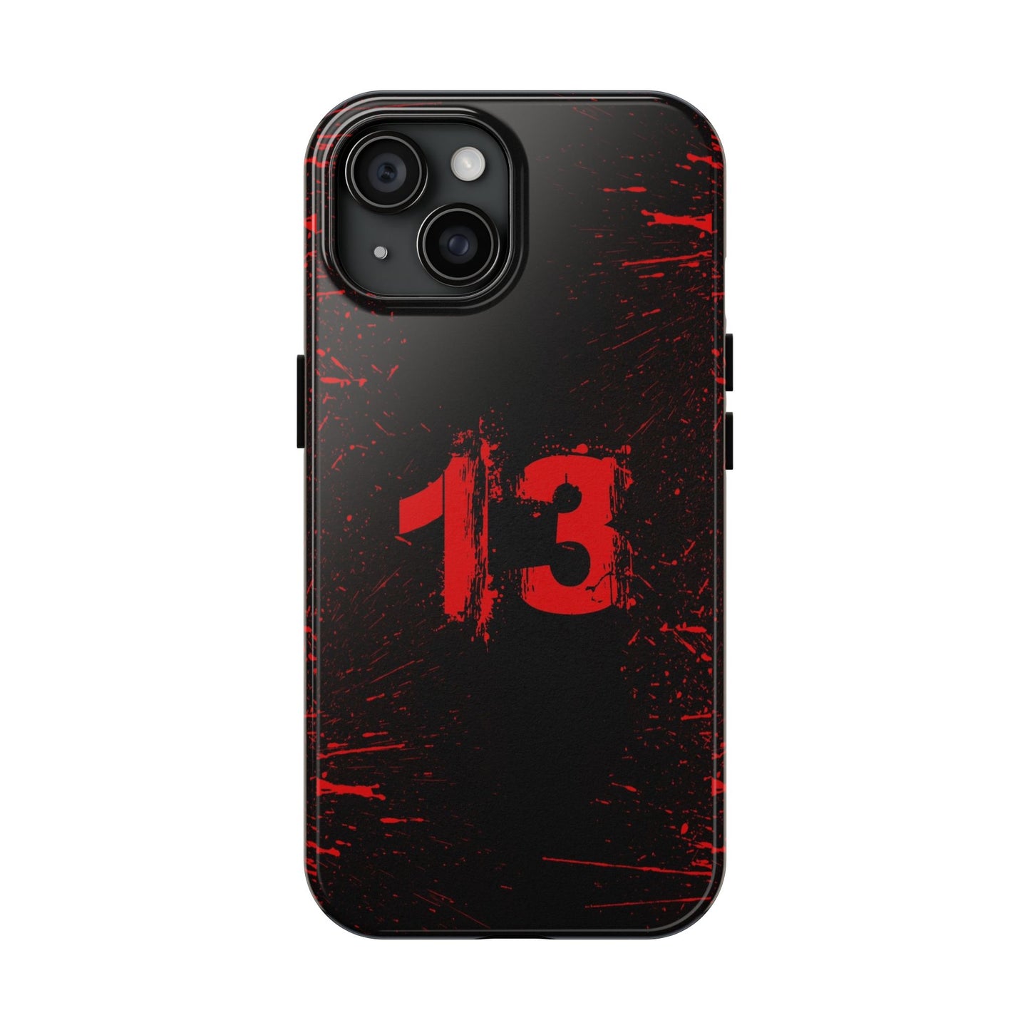 13 - Tough Phone Case