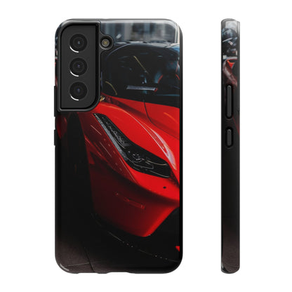 FERRARI Impact-Resistant Case