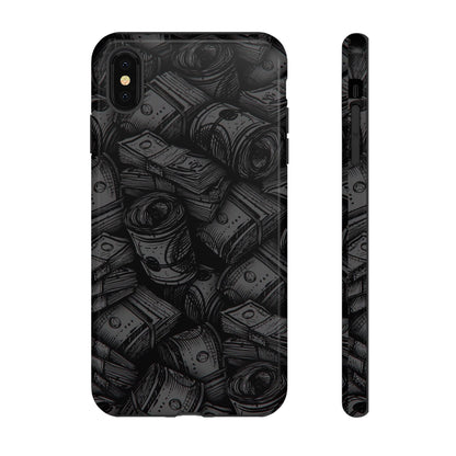 BLACK - Tough Case