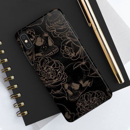 ROSES Tough Phone Case