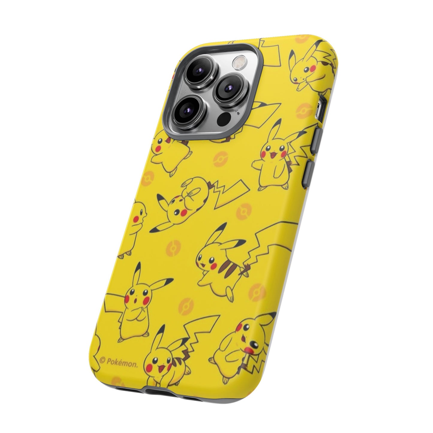 POKEMON Tough Case