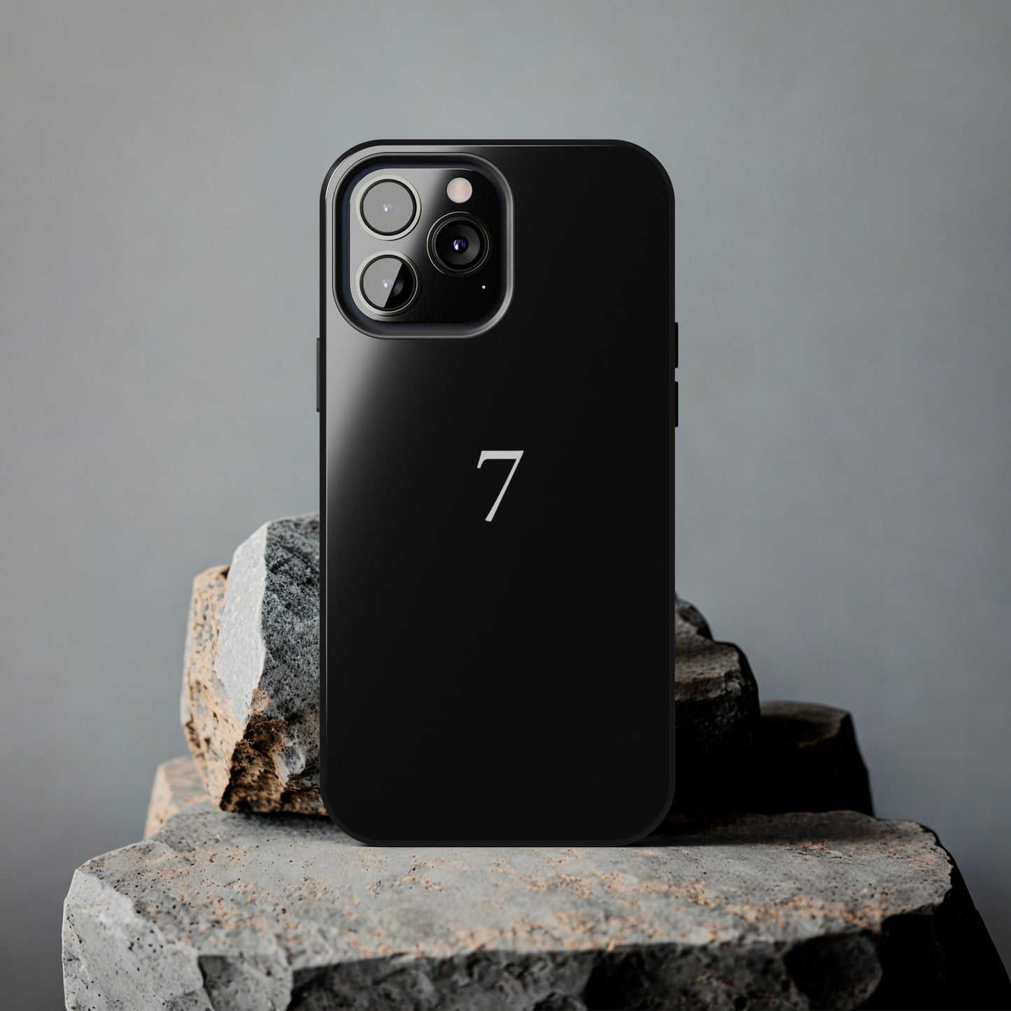 7 Tough Phone Case