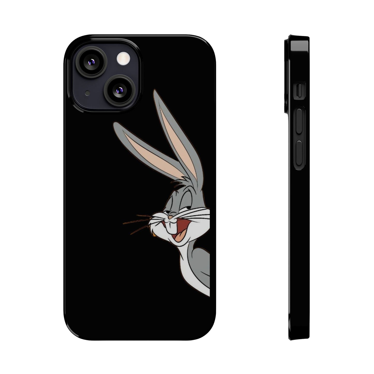BUGS BUNNY - Slim Phone Case