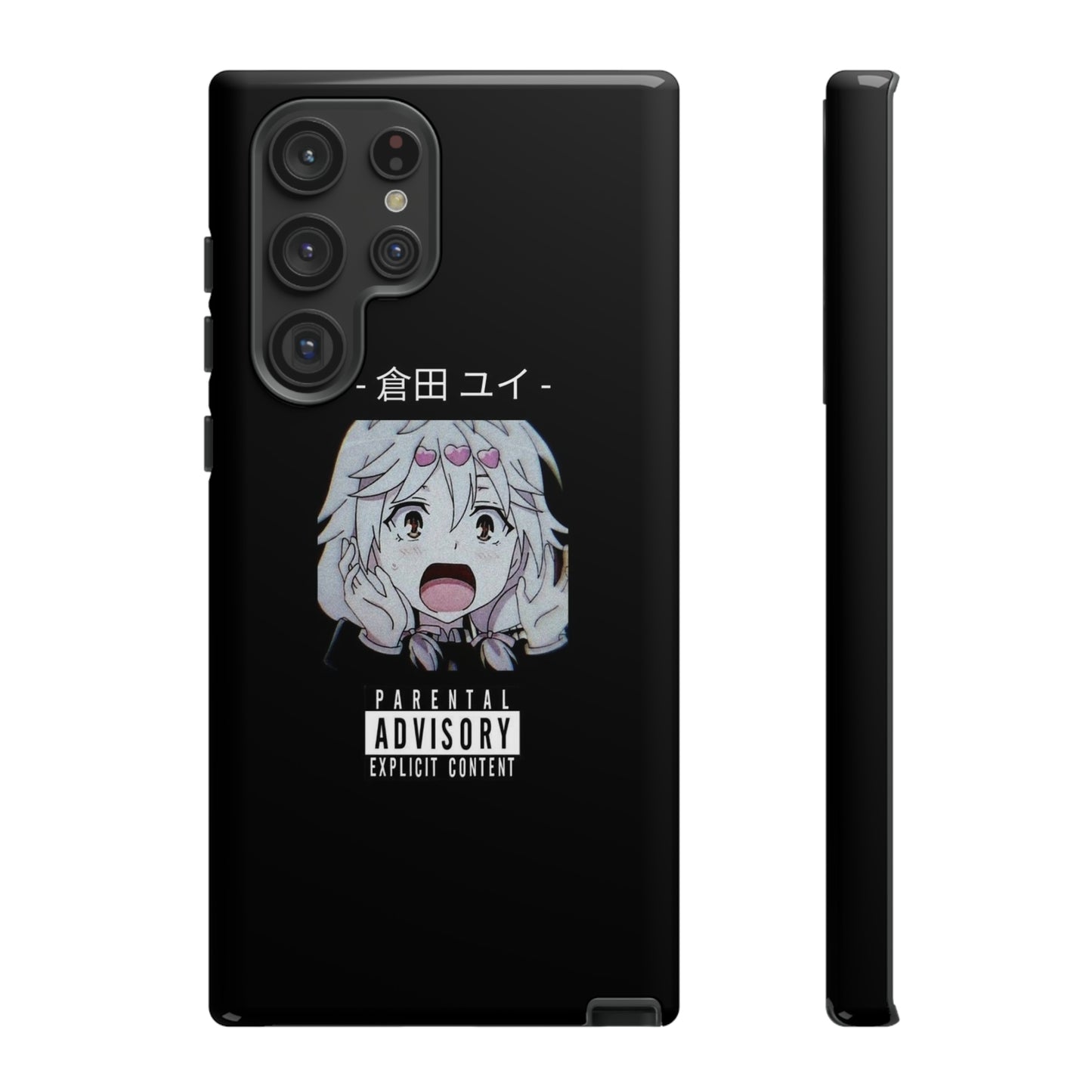 ANIME Tough Case