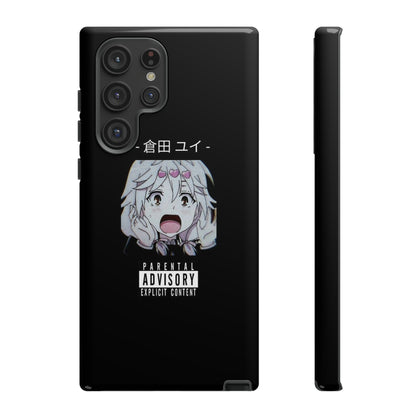 ANIME Tough Case