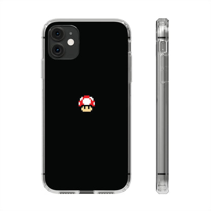 MARIO Clear Case