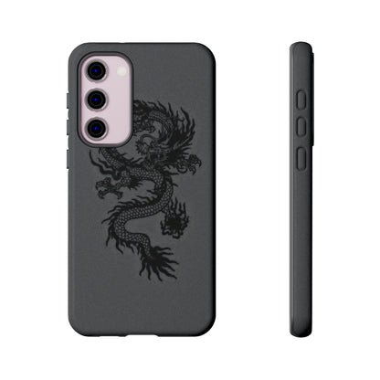 DRAGON Tough Case